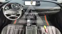 2022 Genesis G80