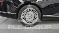 2022 Genesis G80
