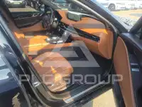 2022 Genesis G80