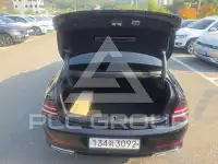 2022 Genesis G80