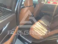 2022 Genesis G80