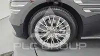 2022 Genesis G80