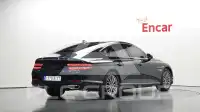 2022 Genesis G80