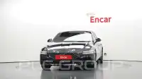 2022 Genesis G80