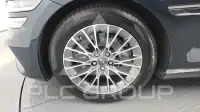 2022 Genesis G80