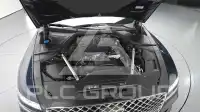 2022 Genesis G80