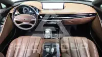2022 Genesis G80