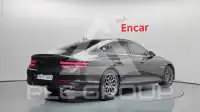 2022 Genesis G80