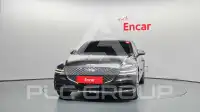 2022 Genesis G80
