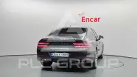 2022 Genesis G80