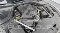 2022 Genesis G80