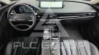 2022 Genesis G80