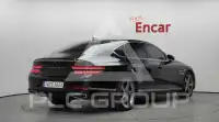 2022 Genesis G80