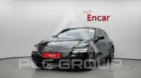 2022 Genesis G80