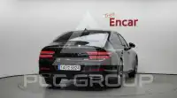 2022 Genesis G80