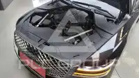 2022 Genesis G80