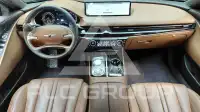 2022 Genesis G80