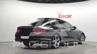 2022 Genesis G80