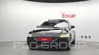 2022 Genesis G80