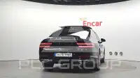 2022 Genesis G80