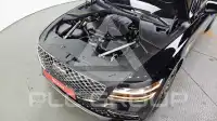 2022 Genesis G80
