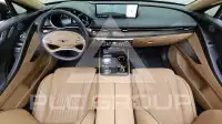 2022 Genesis G80