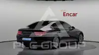 2022 Genesis G80