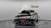 2022 Genesis G80