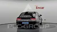 2022 Genesis G80