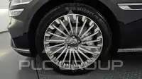 2022 Genesis G80