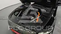 2022 Genesis G80