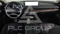 2022 Genesis G80