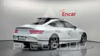 2022 Genesis G80