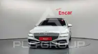2022 Genesis G80