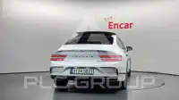 2022 Genesis G80
