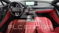 2022 Genesis G80