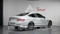 2022 Genesis G80