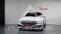 2022 Genesis G80