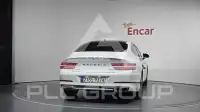 2022 Genesis G80