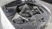 2022 Genesis G80