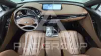 2022 Genesis G80