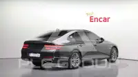 2022 Genesis G80