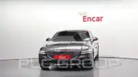 2022 Genesis G80