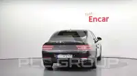 2022 Genesis G80