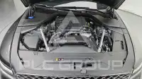 2022 Genesis G80