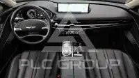 2022 Genesis G80