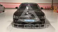 2022 Genesis G80