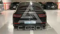 2022 Genesis G80