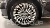 2022 Genesis G80