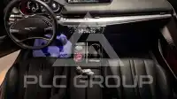 2022 Genesis G80